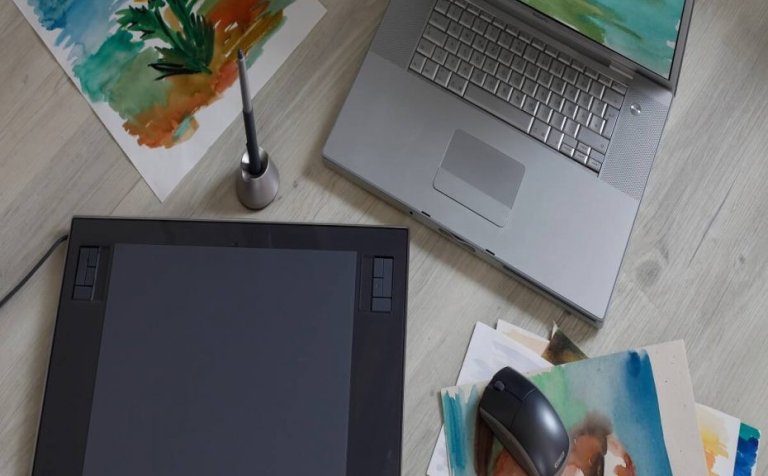 Ýmsar áskoranir í listnáminu