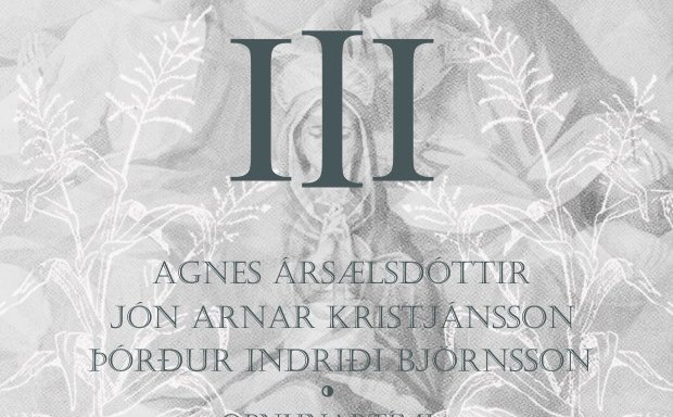 Spennandi sýning í sal Myndlistarfélagsins