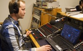 Opnir dagar - frábær dagskrá