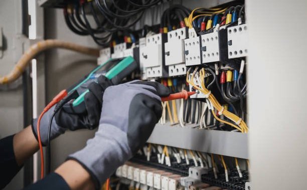 Námskeið fyrir sveinspróf í rafvirkjun