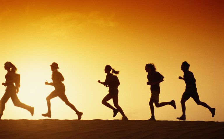 Vorhlaup VMA og MA í næstu viku