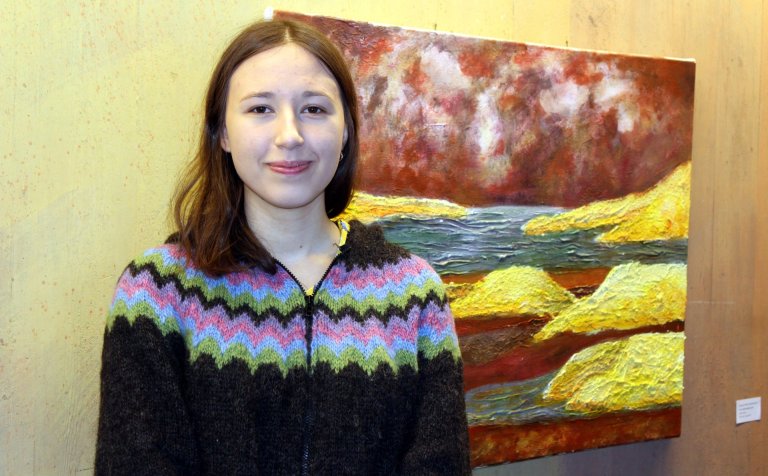 Sandra Wanda Walankiewicz.