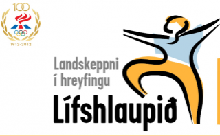 Lífshlaupið - framhaldskólakeppni