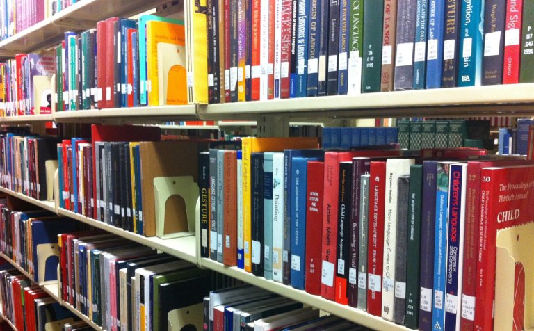 Bókasafnsdagurinn 2016 í dag