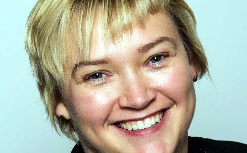 Sigríður Huld Jónsdóttir