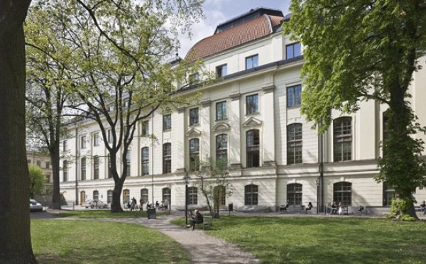 Gestakennsla í Stokkhólmi