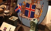 Þjóðháttasöfnun um framhaldsskólasiði