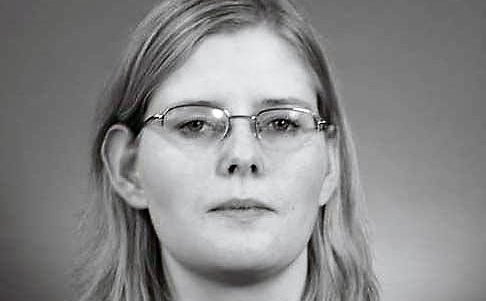 Þórunn Soffía Þórðardóttir.