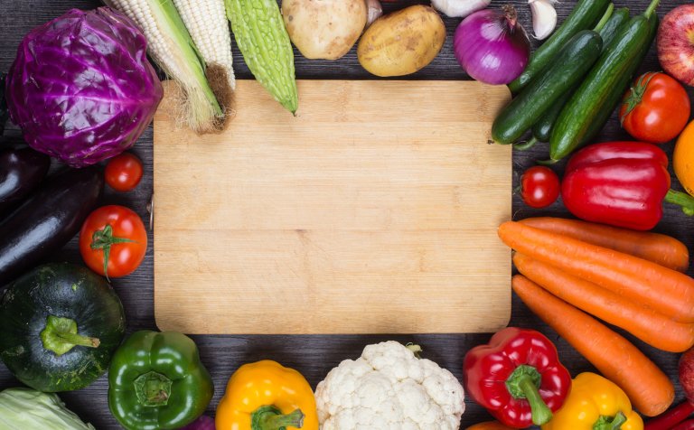 Mataræði og hreyfing verður í öndvegi í heilsuviku