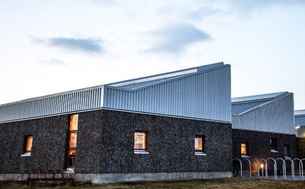 Vetrarfrí í VMA 15. og 16. febrúar