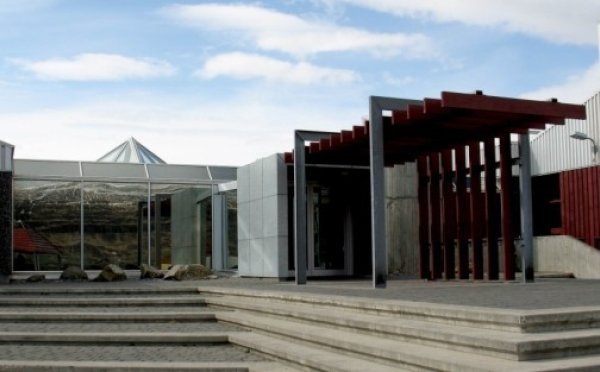 Skrifstofa VMA lokuð - viðtalstímar stjórnenda