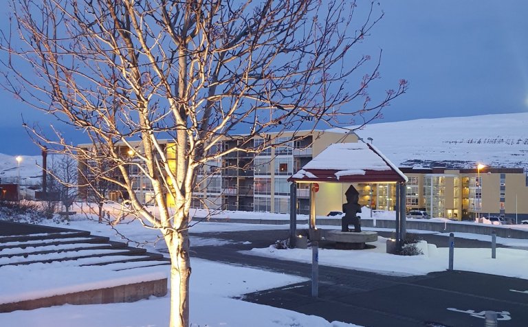 Nýjar samkomutakmarkanir