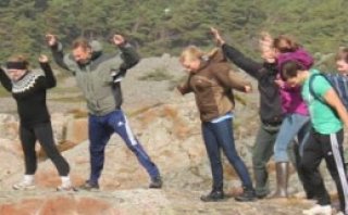 VMA tekur á móti gestum frá Noregi, Svíþjóð og Eistlandi