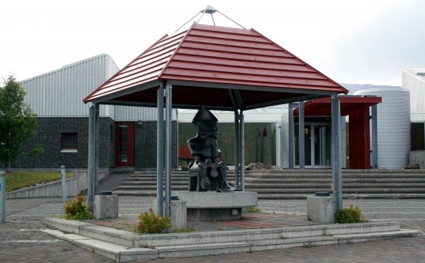 Það verður mikið um að vera á kynningardegi VMA.