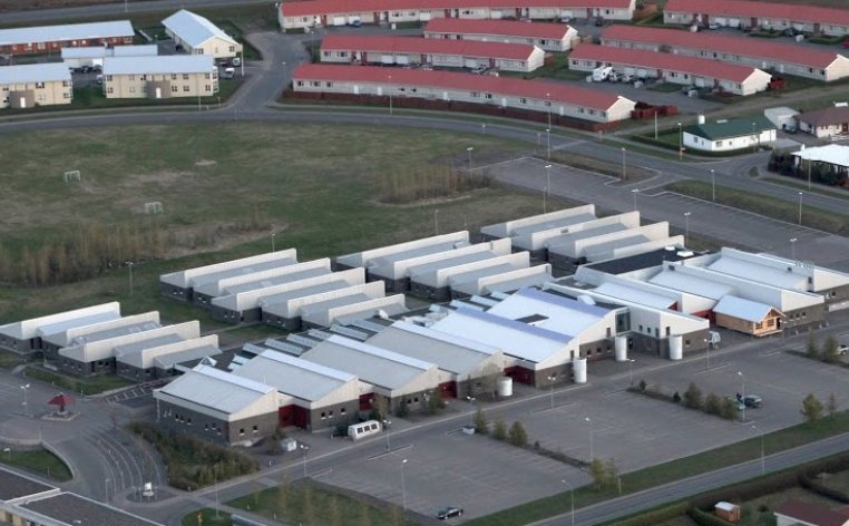 Sex sækja um stöðu skólameistara VMA