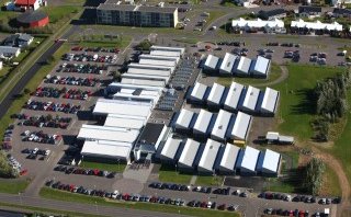 Verkmenntaskólinn á Akureyri