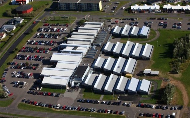 Upplýsingar vegna verkfalls framhaldsskólakennara