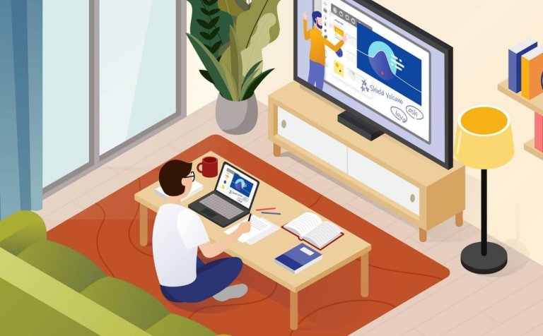 Fjarnám hefur ýmsar birtingarmyndir.