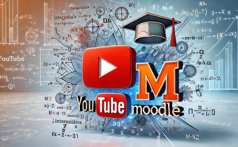 Um 1300 stærðfræðikennslumyndbönd Hilmars aðgengileg nemendum VMA á Moodle