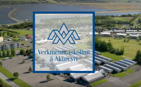 Próftafla dagskóla vorönn 2026