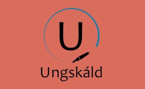 Ritlistakeppni Ungskálda 2026
