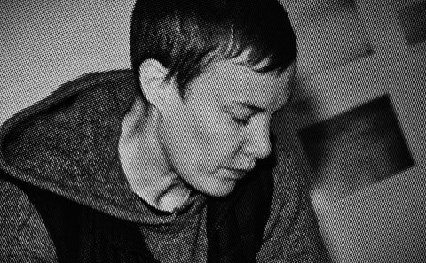 Julie Pasila myndlistarkona verður með þriðjudagsfyrirlestur í Listasafninu á Akureyri í dag.