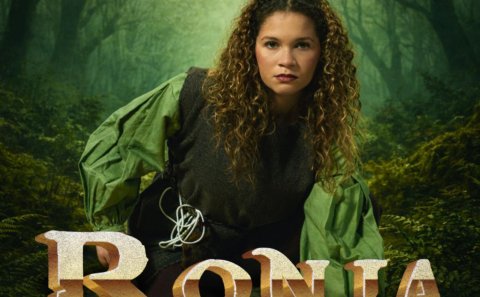 Miðasala er hafin á Ronju ræningjadóttur - frumsýning 14. febrúar