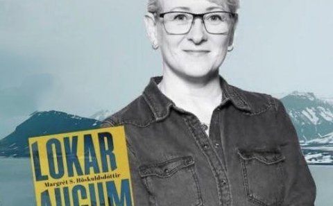 Margrét S. Höskuldsdóttir er gestur ritlistakvölds Ungskálda á Kaffi Lyst nk. miðvikudagskvöld. Hún &hellip;