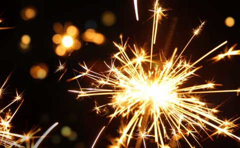 Gleðilegt ár 2026!