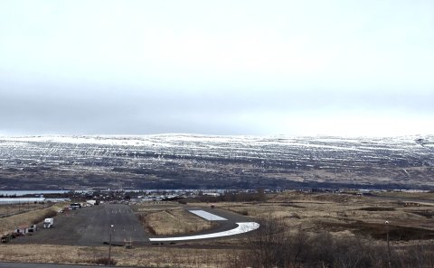 Viðburðurinn verður á uppstigningardag á svæði Bílaklúbbs Akureyrar við Hlíðarfjallsveg.