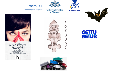 Líf og fjör framundan í VMA