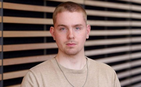 Steindór Sigurðsson lauk rafeindavirkjun frá VMA um jólin 2023 og er nú að ljúka öðru ári af þremur &hellip;