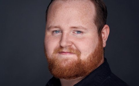 Freysteinn Sverrisson. Mynd: Sindri Swan.