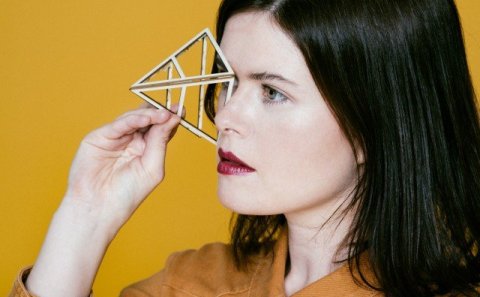 Sigríður Sunna Reynisdóttir.