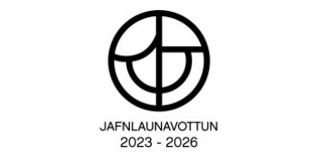 Jafnlaunavottun