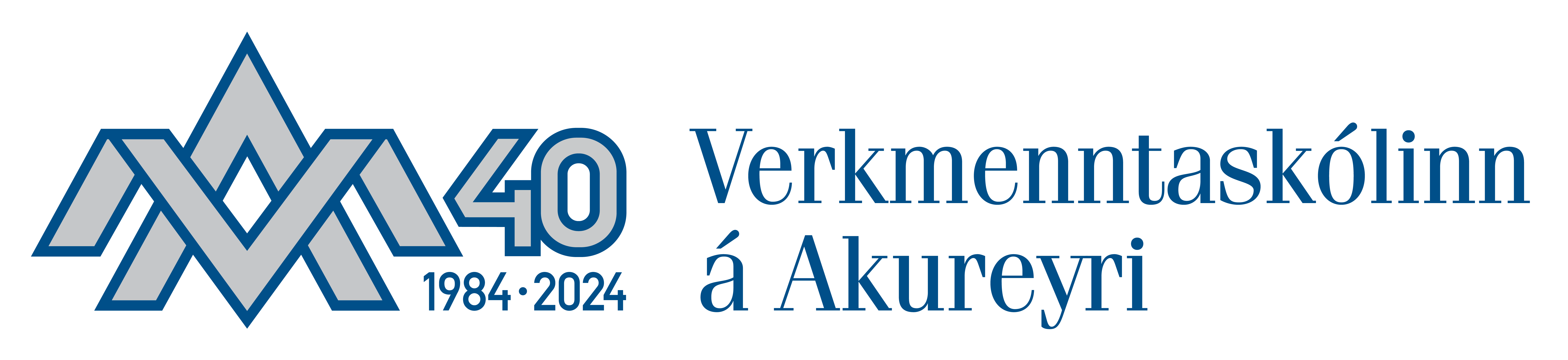 Verkmenntaskólinn á Akureyri